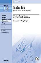 Tea for Two [Alf:00-31120]