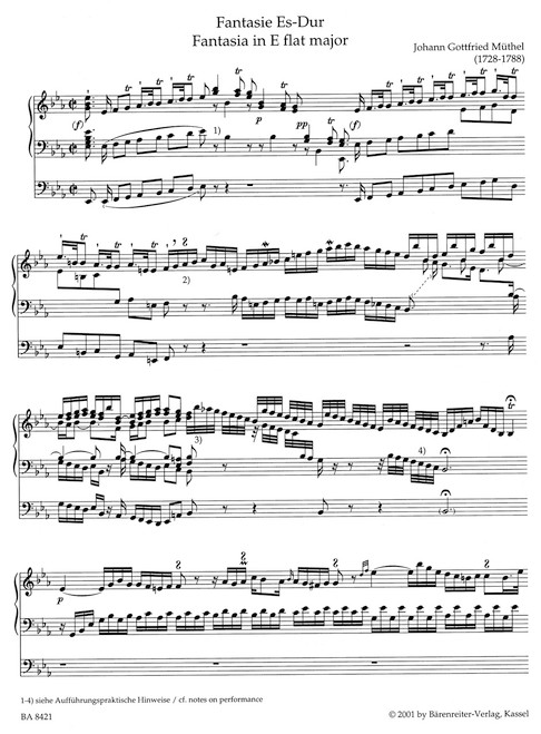 Orgelmusik in den baltischen Staaten, Band 1: Lettland [Bar:BA8421]