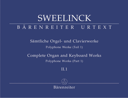 Polyphone Werke (Teil 1) [Bar:BA8475]