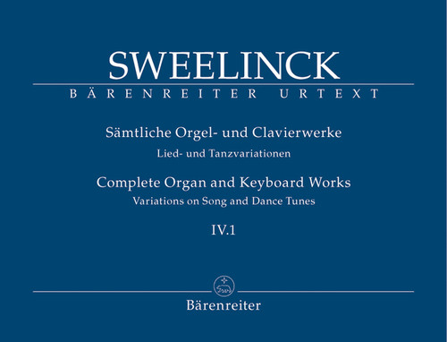 Lied- und Tanzvariationen (Teil 1) [Bar:BA8487]