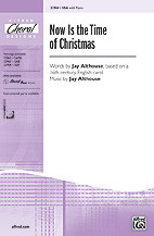 Now Is the Time of Christmas [Alf:00-32964]
