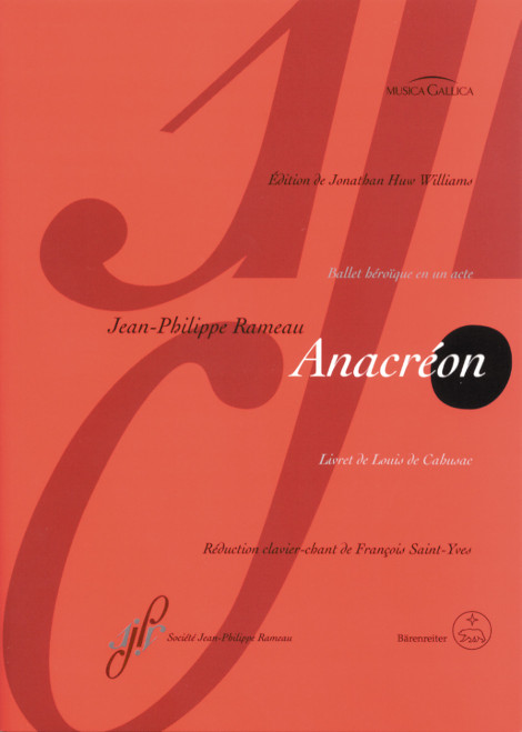 Anacréon RCT 30 [Bar:BA8851-90]