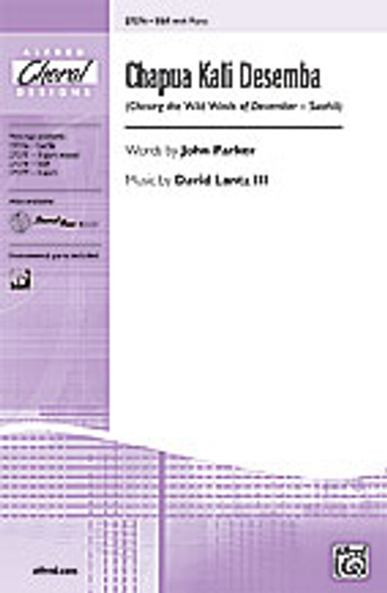 Chapua Kali Desemba [Alf:00-27276]