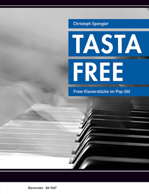 Tasta Free [Bar:BA9267]