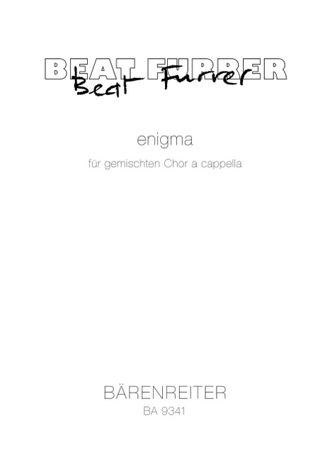 enigma (2006) [Bar:BA9341]