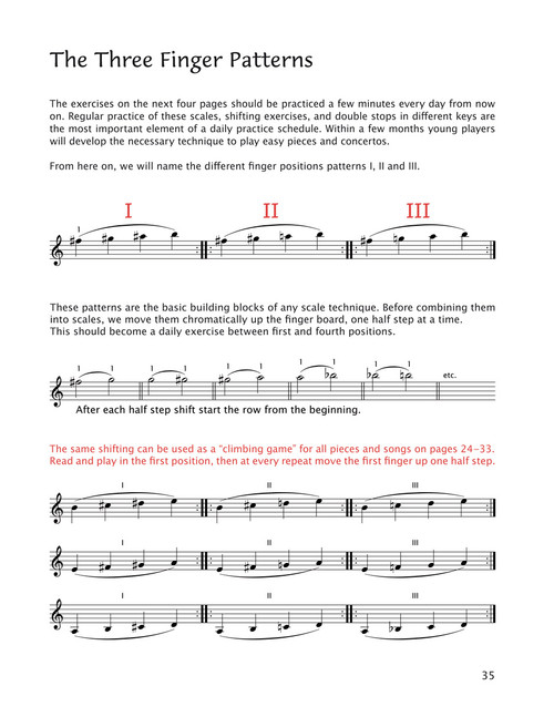 Early Start on the Violin, Volume 2 [Bar:BA9677]