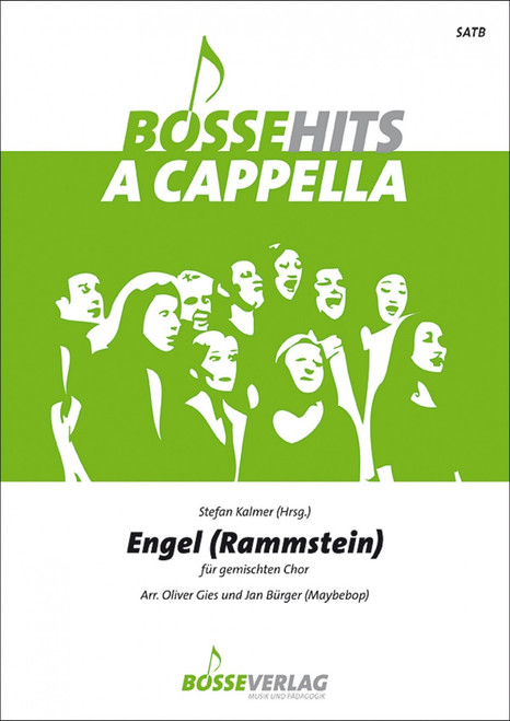 RammsteinEngel [Bar:BE721]