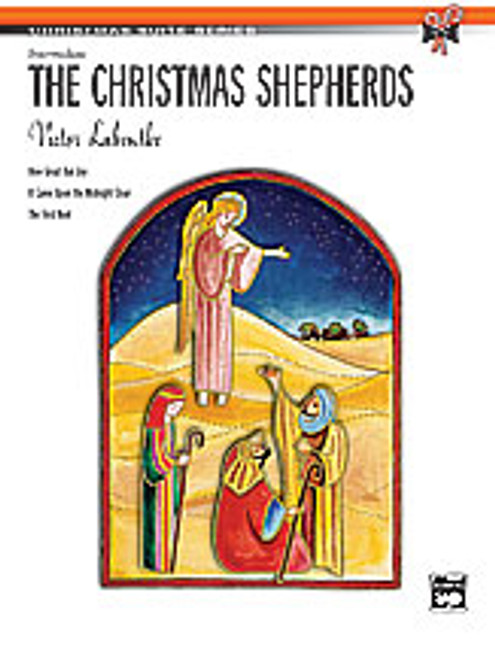 The Christmas Shepherds [Alf:00-22418]