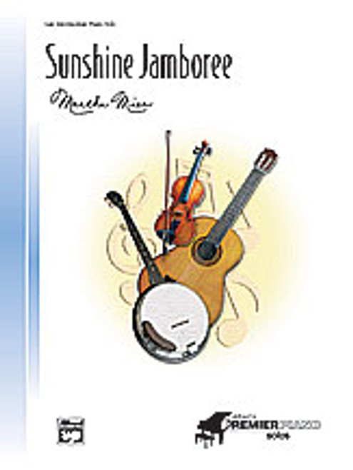 Mier, Sunshine Jamboree [Alf:00-22415]