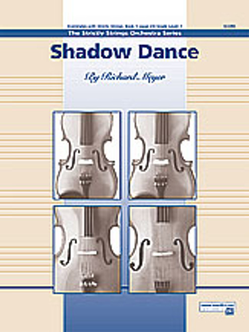 Meyer, Shadow Dance  [Alf:00-18840S]