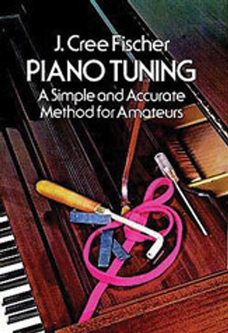 Piano Tuning [Dov:06-232670]