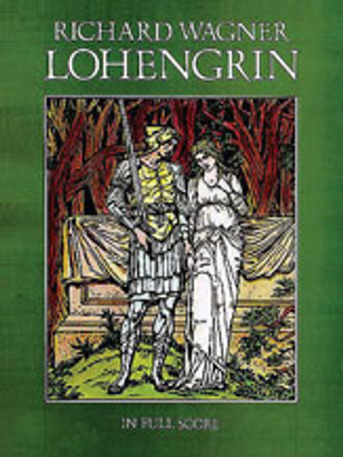 Wagner, Lohengrin [Dov:06-243354]