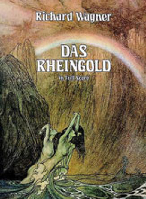 Wagner, Das Rheingold [Dov:06-249255]