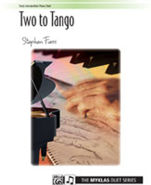 Two to Tango [Alf:00-881186]