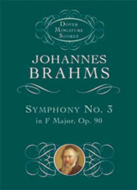 Brahms, Symphony No. 3 [Dov:06-401251]