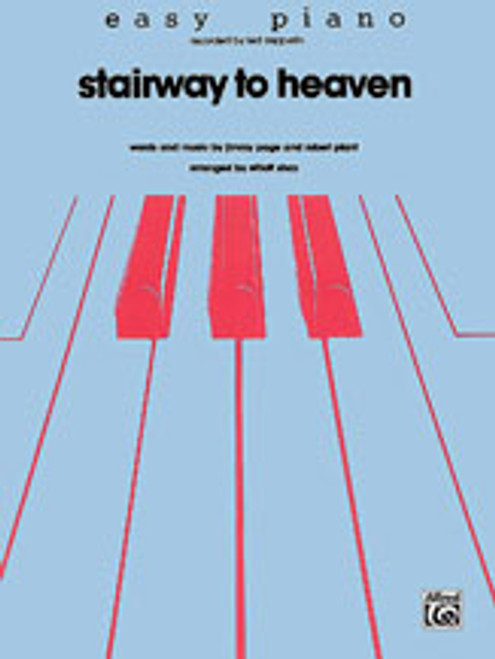 Stairway to Heaven  [Alf:00-PS0188]