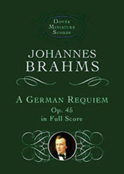 Brahms, A German Requiem [Dov:06-408647]