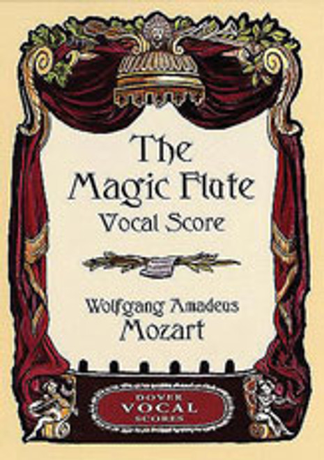 Mozart, The Magic Flute [Dov:06-413853]