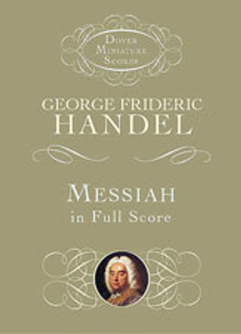 Handel, Messiah [Dov:06-419061]