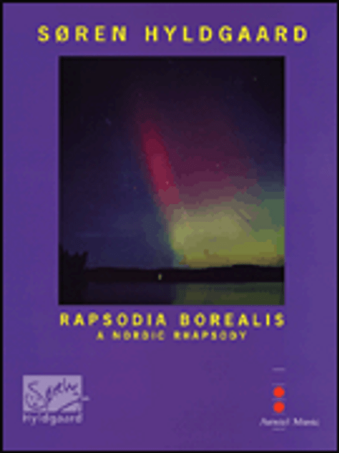 Hyldgaard, Rapsodia Borealis [HL:4000151]
