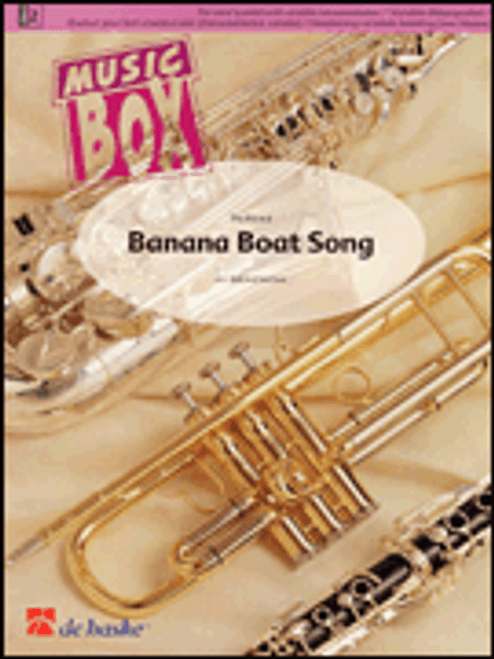 Banana Boat Song  [HL:44004925]