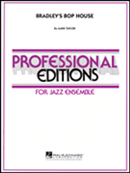 Bradley's Bop House [HL:7011117]