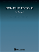 Signature Editions for Trumpet [HL:4490477]
