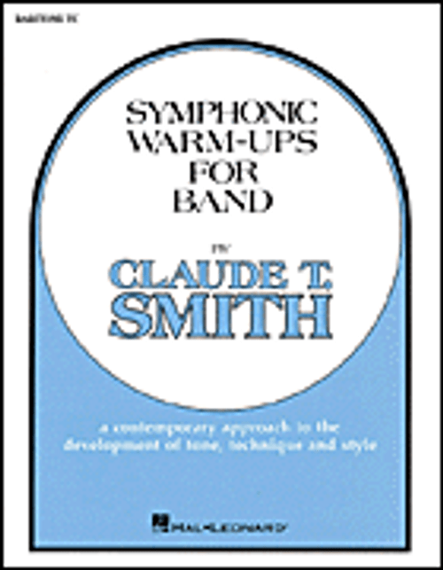 Smith, Symphonic Warm-Ups for Band [HL:20823180]
