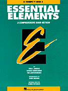 Essential Elements - Book 2 (Original Series) [HL:863528]
