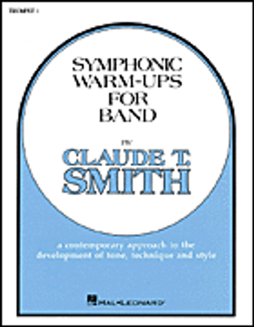 Smith, Symphonic Warm-Ups for Band [HL:20823130]