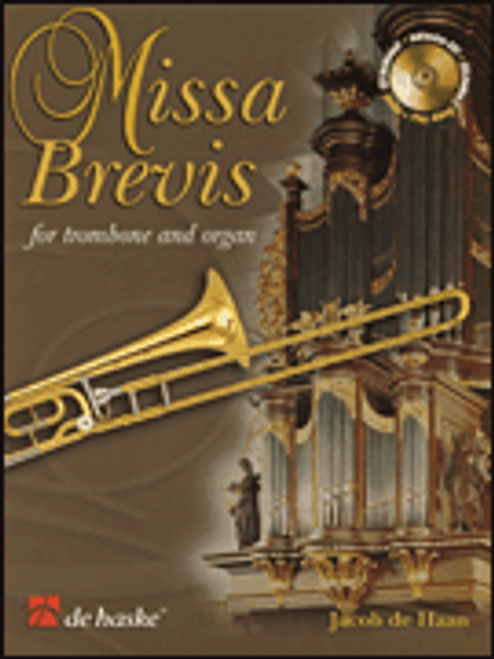 Missa Brevis  [HL:44004877]