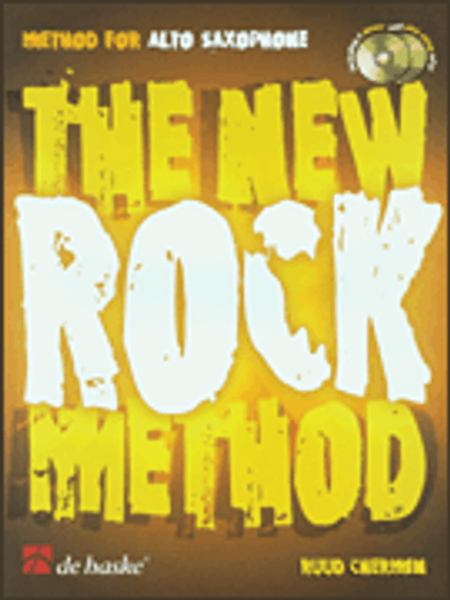 The New Rock Method  [HL:44004908]