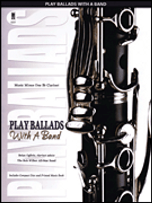 Play Ballads with a Band  [HL:400635]