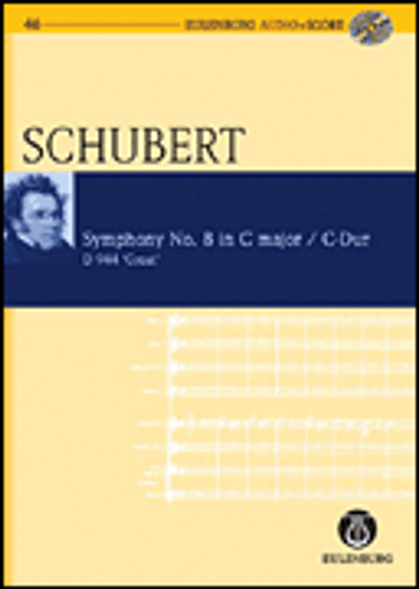 Schubert, Symphony No. 9 in C Major D 944 The Great [HL:49044045]