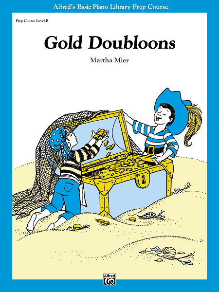 Gold Doubloons [Alf:00-6114]