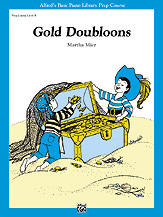 Gold Doubloons [Alf:00-6114]