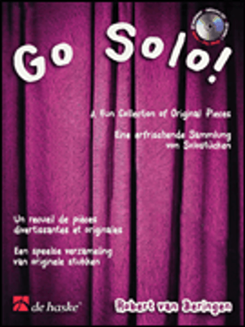 Go Solo [HL:44001327]