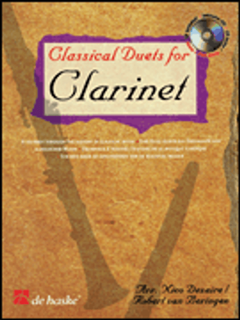 Classical Duets  [HL:44001503]