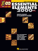 Essential Elements for Band avec EEi [HL:860206]