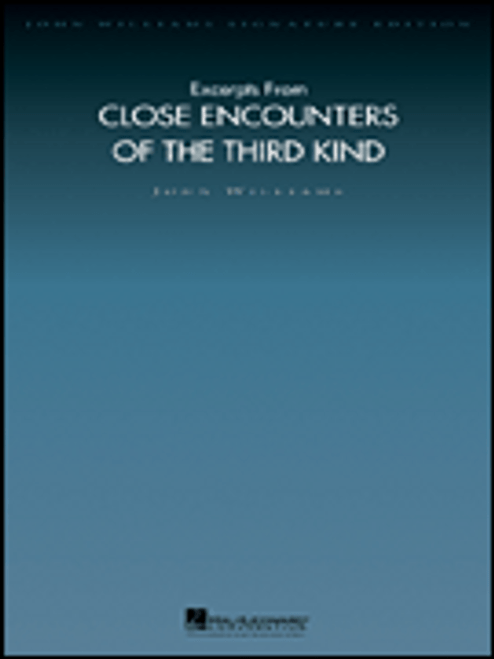 Williams, Excerpts from Close Encounters of the Third Kind [HL:4490154]