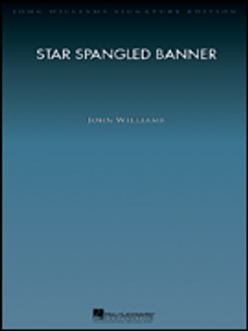The Star Spangled Banner  [HL:4490377]