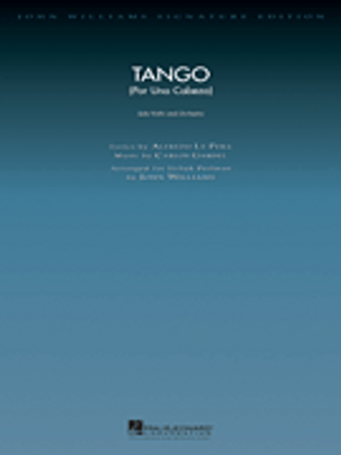 Tango (Por Una Cabeza)  [HL:4490593]