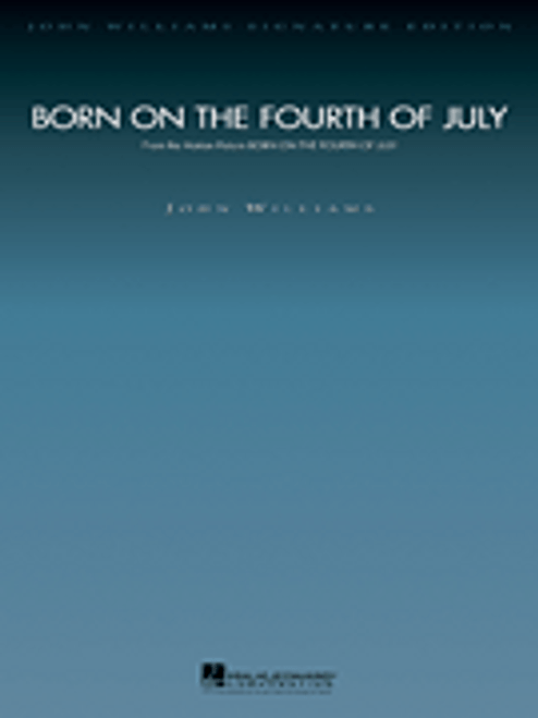 Williams, Born on the Fourth of July [HL:4490834]