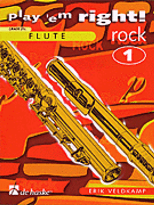Play 'Em Right Rock - Vol. 1  [HL:44003331]