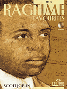 Ragtime Favourites by Scott Joplin [HL:44001304]