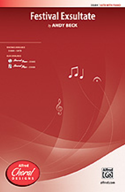 Festival Exsultate [Alf:00-35684]