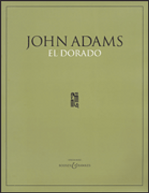 Adams, El Dorado [HL:48001320]