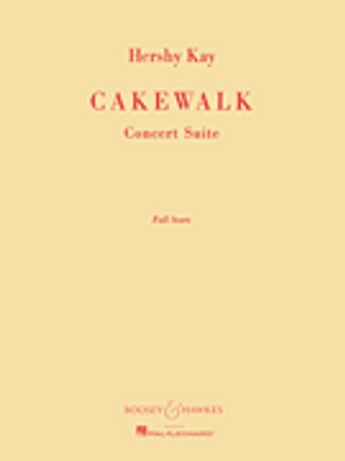 Cakewalk [HL:48001241]