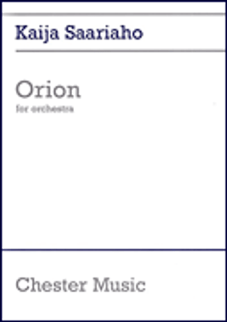 Orion [HL:14028529]