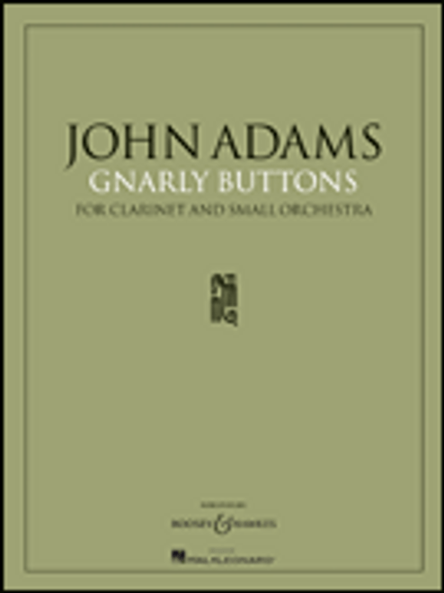 Gnarly Buttons [HL:48019231]